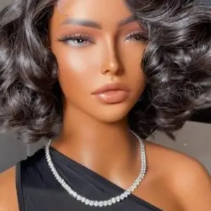 Alochi Wig