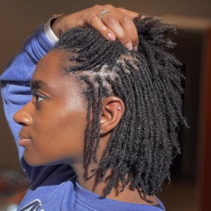 Alochi Wig